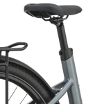 SCOTT Sub Tour 40 Wave in Shadow Blue, detail view