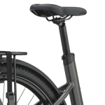SCOTT Sub Sport 10 Wave in Cinder Grey, detail view