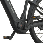 SCOTT Sub Sport 30 in Black, detail view