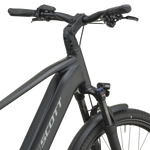 SCOTT Sub Sport 30 in Black, detail view