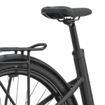 SCOTT Sub Sport 40 Wave in Black, detail view