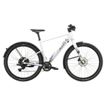 SCOTT Sweep 10 in Signal White, detail view