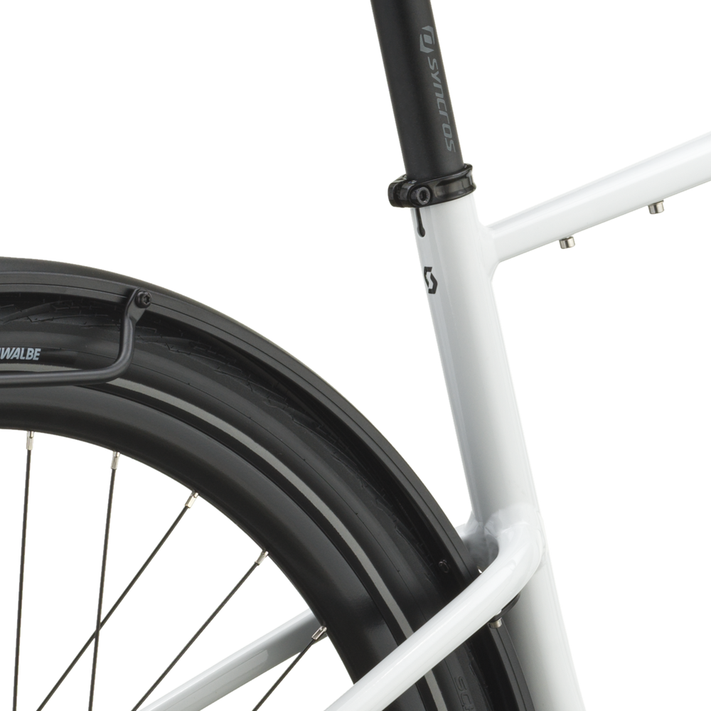 SCOTT Sweep 10 in Signal White, detail view