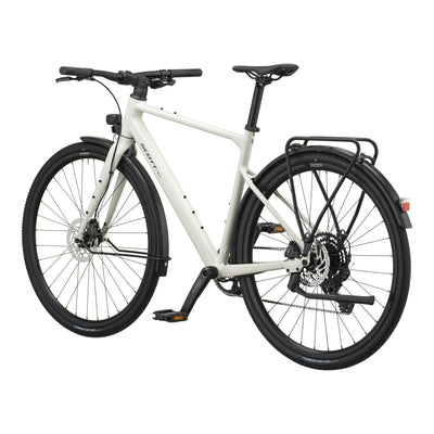 SCOTT Metrix 20 in Atmosphere Grey, detail view