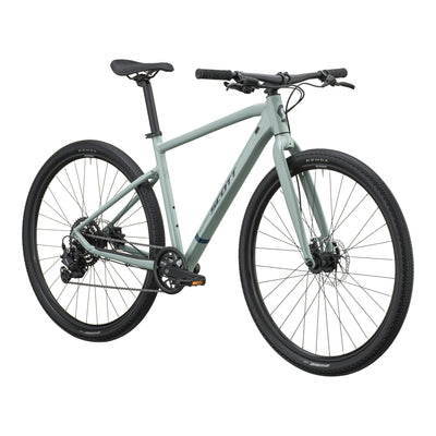 SCOTT Sub Cross 40 in Iron Grey, side view