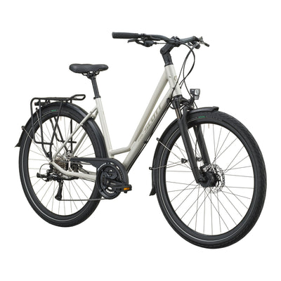 SCOTT Vitess 20 Wave in Ivory Beige, side view