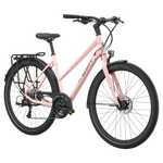 SCOTT Vitess 25 Slope in Dogwood Pink, side view