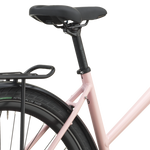 SCOTT Vitess 25 Slope in Dogwood Pink, detail view