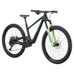 SCOTT Spark Pro 700 in Black, side view