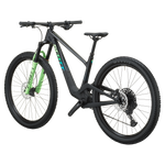 SCOTT Spark Pro 700 in Black, detail view