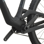 SCOTT Spark Pro 700 in Black, detail view
