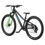 SCOTT Scale Pro 400 in Black, detail view