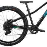 SCOTT Scale Pro 400 in Black, detail view