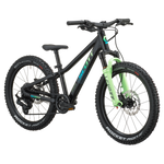 SCOTT Scale Pro 200 in Black, side view