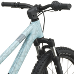 SCOTT Roxter 200 in Canal Blue, detail view