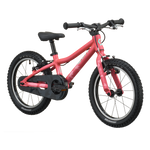 SCOTT Contrail 160 in Gummy Pink, side view