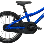 SCOTT Contrail 160 in Ultra Blue, detail view