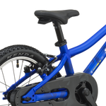 SCOTT Contrail 160 in Ultra Blue, detail view