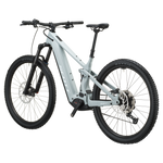 SCOTT Strike 40 in Quarry Grey, detail view