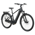 SCOTT Sub Tour 50 in Black, side view