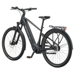SCOTT Sub Tour 50 in Black, detail view