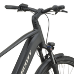 SCOTT Sub Tour 50 in Black, detail view