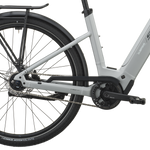SCOTT Sub Tour 50 Wave in Cloud Grey, detail view