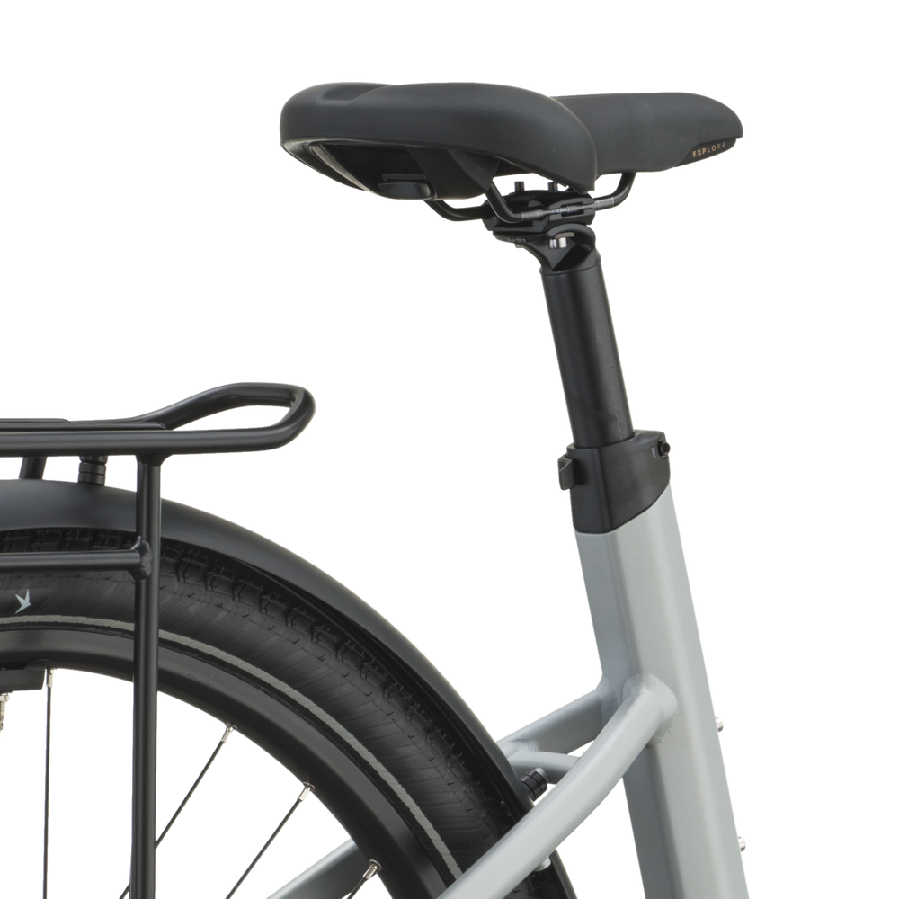 SCOTT Sub Tour 50 Wave in Cloud Grey, detail view