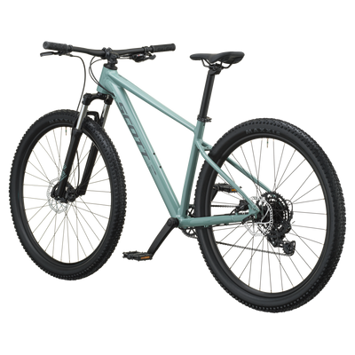 SCOTT Contrail 30 in Arctic Green, detail view