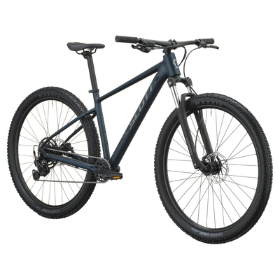 SCOTT Contrail 30 in Gravel Blue, side view