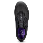 SCOTT All Mountain Trail Women's Shoe in Black, view 5