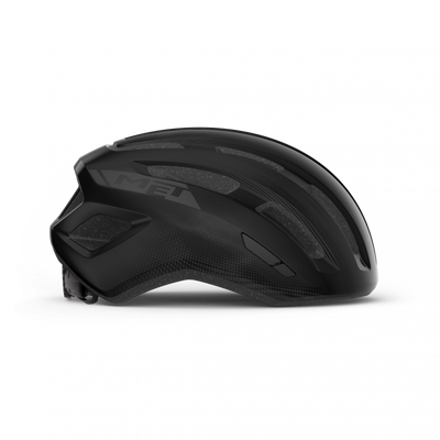 MET Miles Black / 52-58cm (Small/Medium)