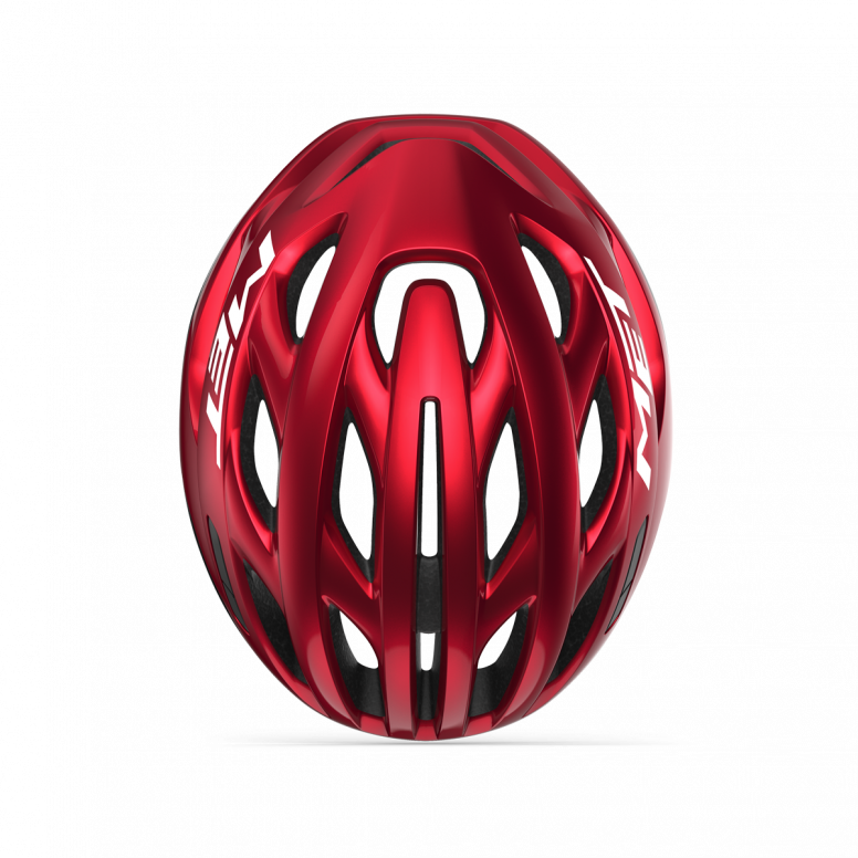 MET Estro Mips in Red