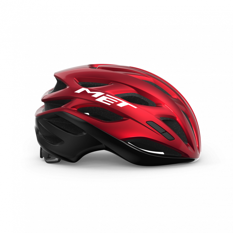 MET Estro Mips in Red
