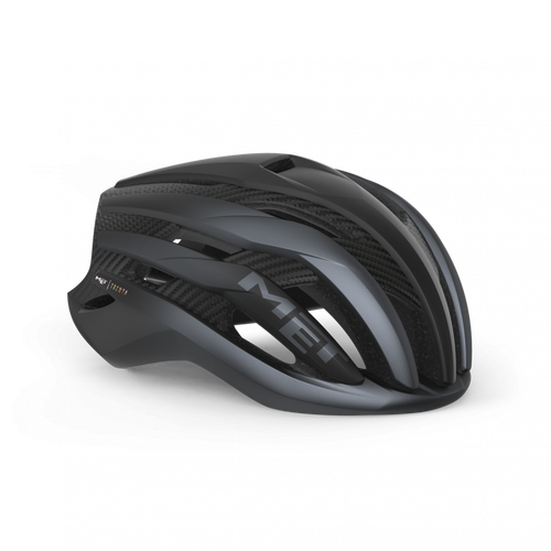 MET Trenta 3K Carbon Mips in Black