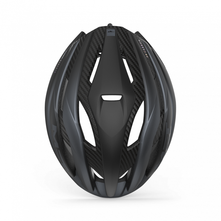 MET Trenta 3K Carbon Mips in Black