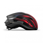 MET Trenta 3K Carbon Mips in Red