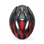 MET Trenta 3K Carbon Mips in Red