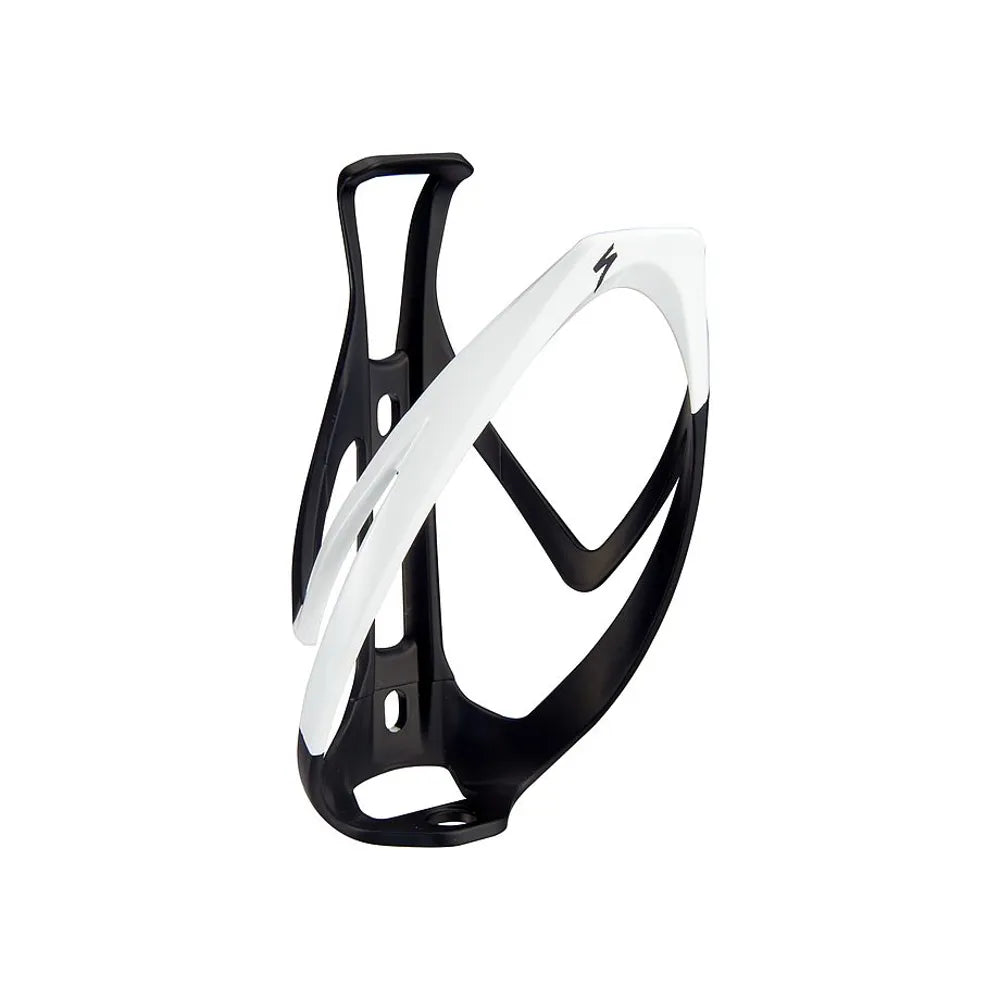Specialized Rib Cage II Black/White