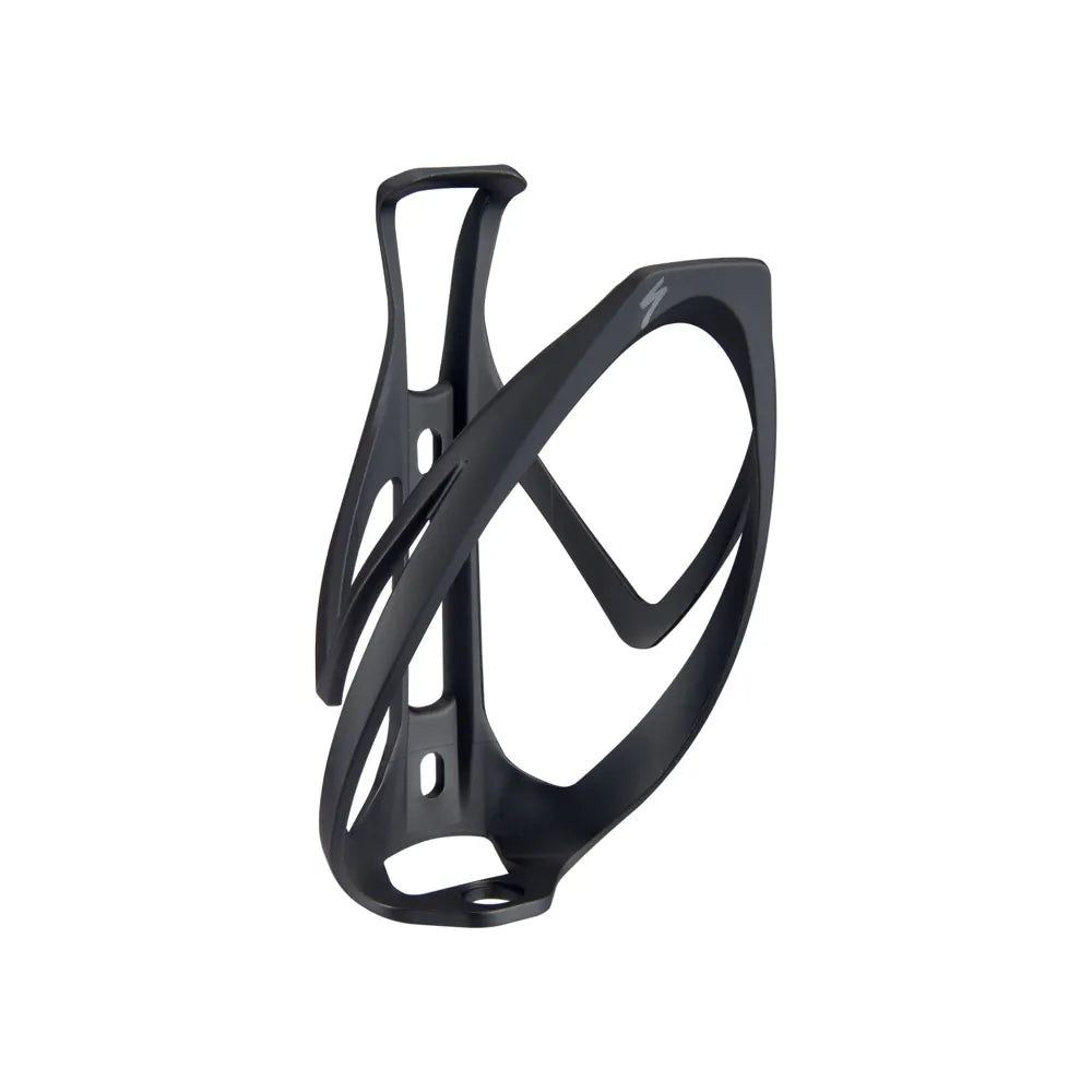 Specialized Rib Cage II Water Bottle Cage in Black