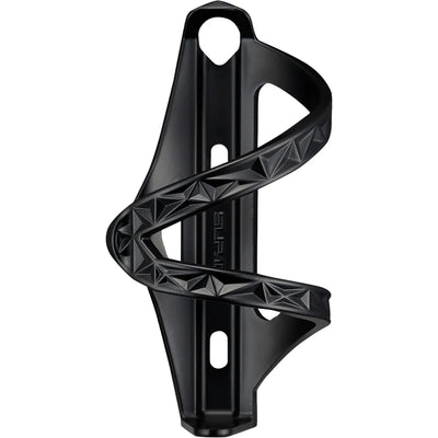 Supacaz Side Swipe Left Bottle Cage in Black