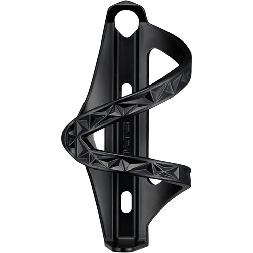 Supacaz Side Swipe Left Bottle Cage in Black