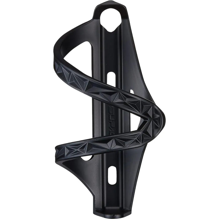 Supacaz Side Swipe Right Bottle Cage in Black