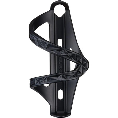 Supacaz Side Swipe Right Bottle Cage in Black