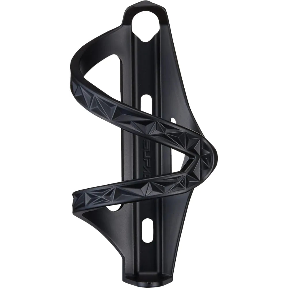 Supacaz Side Swipe Right Bottle Cage in Black