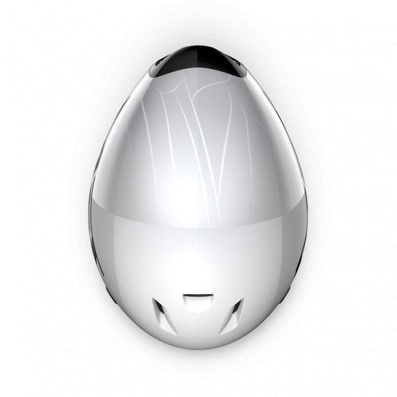 MET Codatronca in White