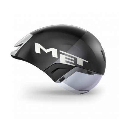 MET Codatronca in Black
