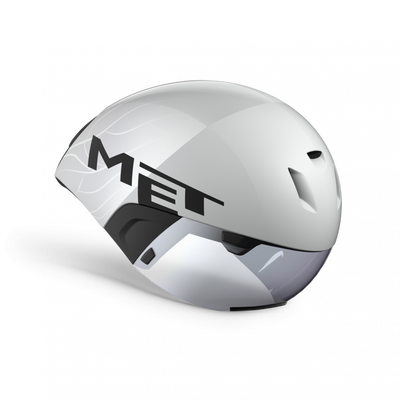 MET Codatronca in White