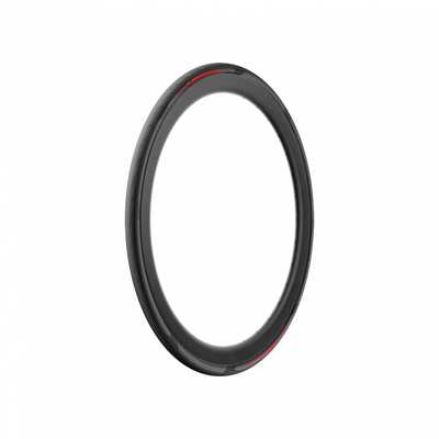 Pirelli P Zero Race TLR in Red