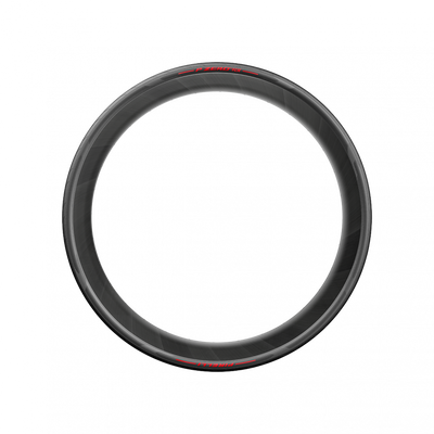 Pirelli P Zero Race TLR in Red
